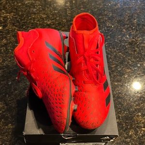 Soccer cleats Adidas Predator Freak